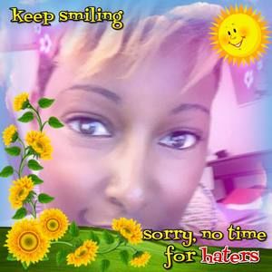 Meet your Posher, Rosalyne